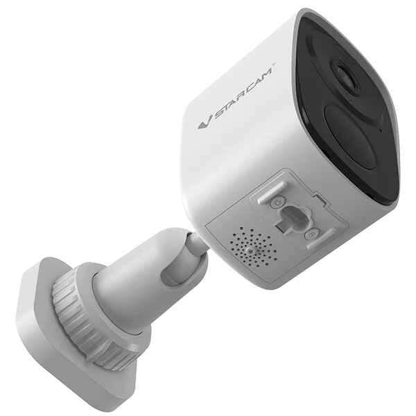 VStarcam 4G Solar Security Camera