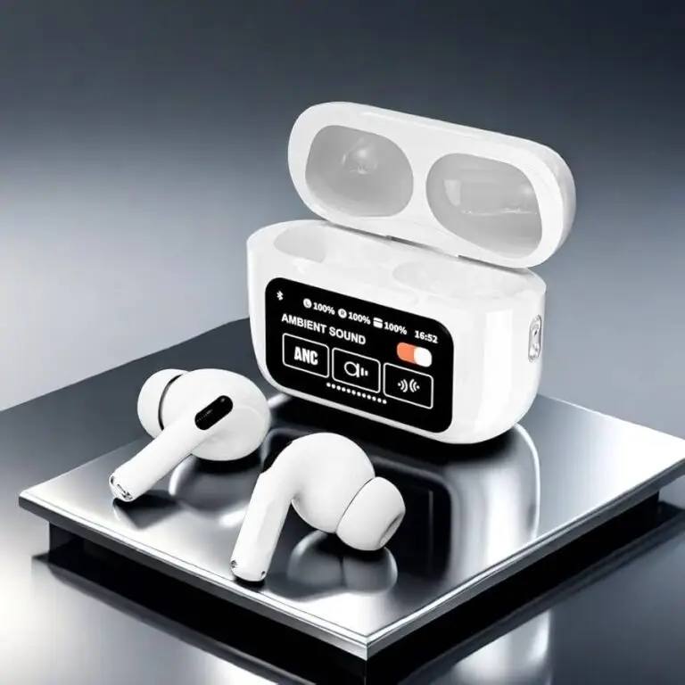 A9 Airpods Pro